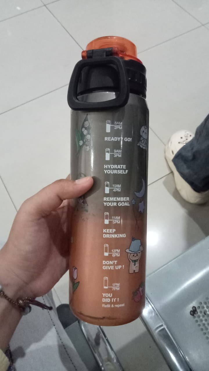 Botol Tumbler
